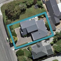 297 Racecourse Road, Waverley, Invercargill