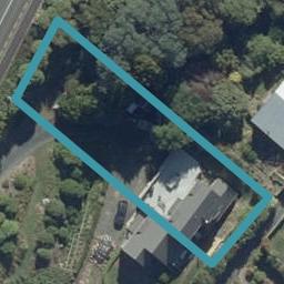 90 Larnach Road, Vauxhall, Dunedin