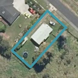 44 Shannon Street, Ohakune