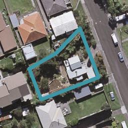 54 Ballance Street, Lower Vogeltown, New Plymouth