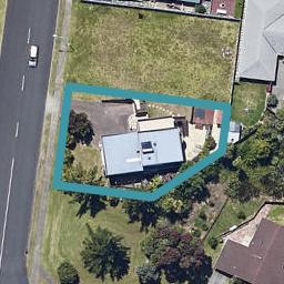 8 Ocean View Road, Coastlands, Whakatane