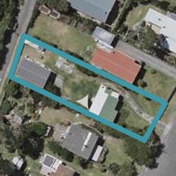 17 The Avenue, Otaki Beach, Otaki