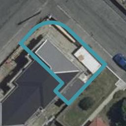2 Gibbon Street, Sydenham, Christchurch