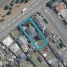 65 Archibald Street, Tinwald, Ashburton