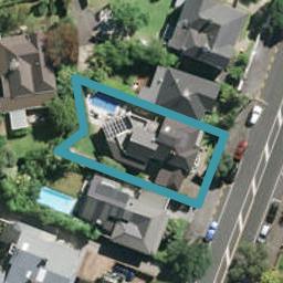 56 Shelly Beach Road, Saint Marys Bay, Auckland