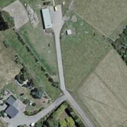 22A Loop Line, Masterton