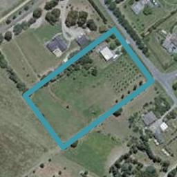 154 Dublin Street, Martinborough, Martinborough