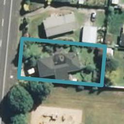 20 Rata Street, Hawera