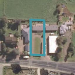 36 Main Street, Weston, Oamaru