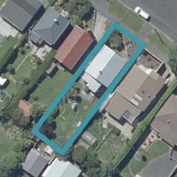 13 Kinsman Street, Kaikorai, Dunedin