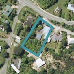 2328 Queen Charlotte Drive, Ngakuta Bay