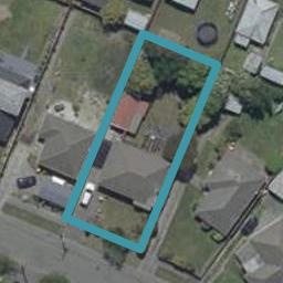 16 Ariki Place, Hei Hei, Christchurch