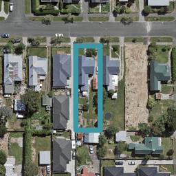 25 Compton Street, Georgetown, Invercargill