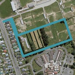 99 Racecourse Road, Ascot, Invercargill