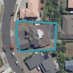 36 Eclipse Rise, Flagstaff, Hamilton