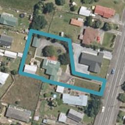 339 High Street, Dannevirke