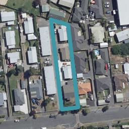 50A Bandon Street, Frankton, Hamilton