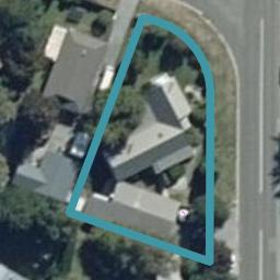 1 Kowhai Drive, Wanaka