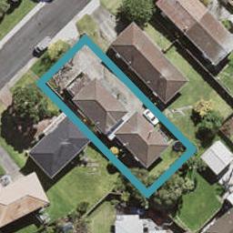 1/20 Anne Road, Hillcrest, Auckland