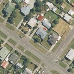 214 Hampden Street, Hokitika