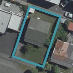 7 Walpole Street, Waltham, Christchurch