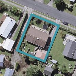 20 Tawari Street, Inglewood, Inglewood