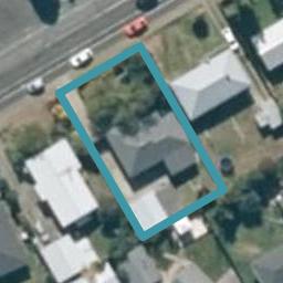 161 Chatham Road, Flaxmere, Hastings