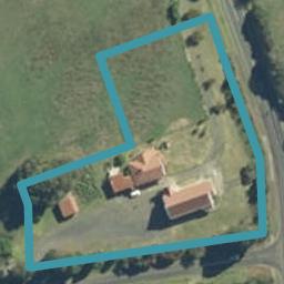 186 George Street, Tuakau
