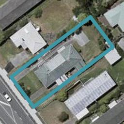 0 , Paraparaumu