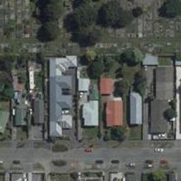 6/21 Fairfield Avenue, Addington, Christchurch