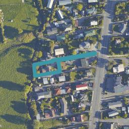 155A Beach Road, Kaikoura