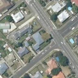 700 Frederick Street West, Mahora, Hastings