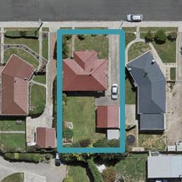 49 Christina Street, Strathern, Invercargill