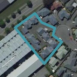 6/55 Parade Court, Addington, Christchurch