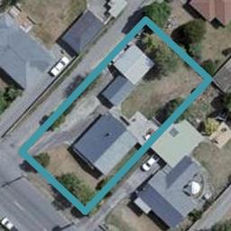 99 Cockburn Street, Kuripuni, Masterton