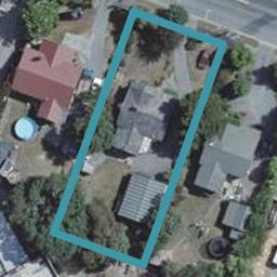 157 Renall Street, Masterton