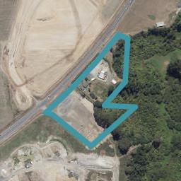 108 Airport Road, Ohaupo, Hamilton