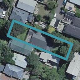 12 Maurice Terrace, Te Aro, Wellington