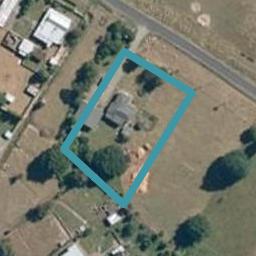 13 Carr Street, Dannevirke