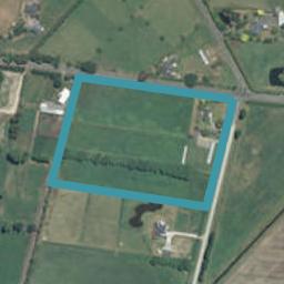 143 Tancreds Road, Christchurch