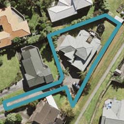 35 Unsworth Drive, Unsworth Heights, Auckland