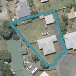 8 Kupe Place, Castlecliff, Whanganui