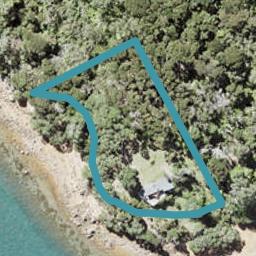 0 North Cove, Kawau Island, Kawau Island