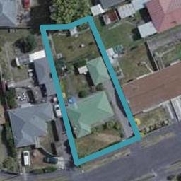 2 Coddington Crescent, Masterton