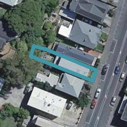 268 The Terrace, Te Aro, Wellington