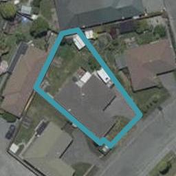 21 Peebles Drive, Hei Hei, Christchurch