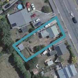 24 Johnstone Street, Masterton, Masterton