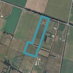 2051 South Eyre Road, Eyrewell, Rangiora