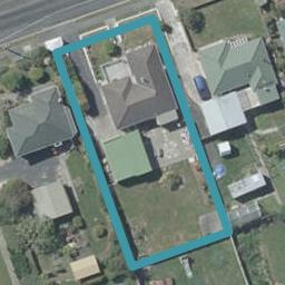 367 Brighton Road, Waldronville, Dunedin
