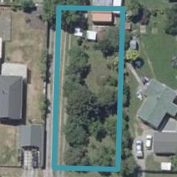 25 Cross Street, Coalgate, Coalgate